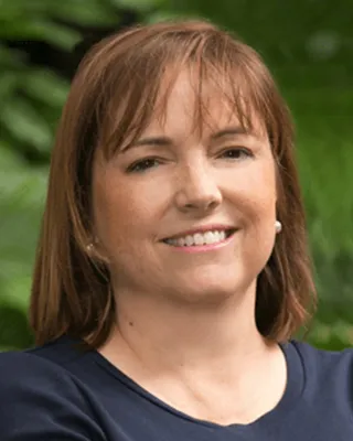Portrait of Anne Queyrouze