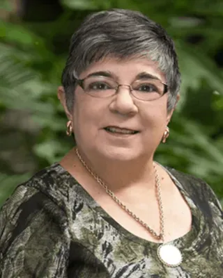 Portrait of Rose March
